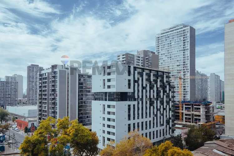 Departamento nuevo - sin comisión - estudio - Imagen 8