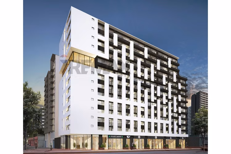 Departamento nuevo - sin comisión - estudio - Imagen 6
