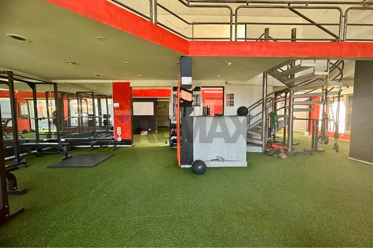 Local comercial av vitacura 19 m frente 6 estac - Imagen 5