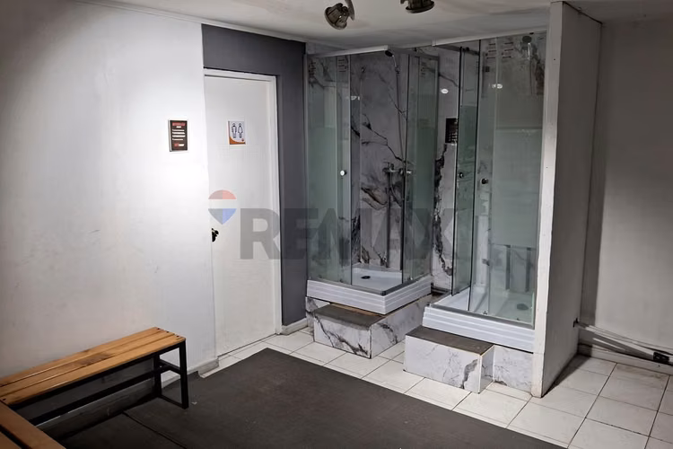 Local comercial av vitacura 19 m frente 6 estac - Imagen 18