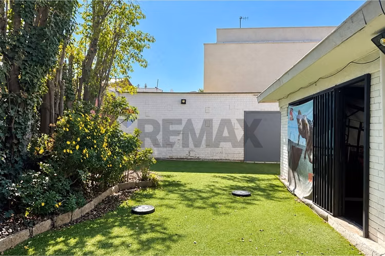 Local comercial av vitacura 19 m frente 6 estac - Imagen 21