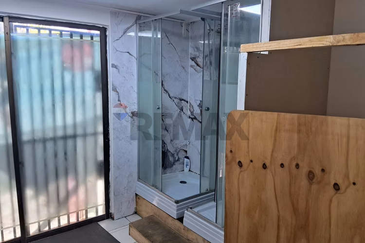 Local comercial av vitacura 19 m frente 6 estac - Imagen 14