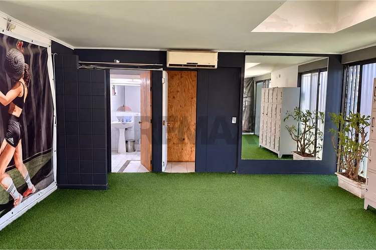 Local comercial av vitacura 19 m frente 6 estac - Imagen 16