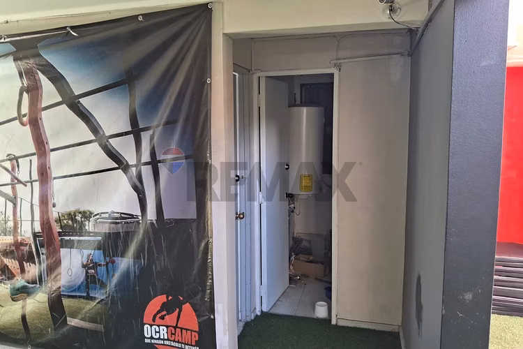 Local comercial av vitacura 19 m frente 6 estac - Imagen 13