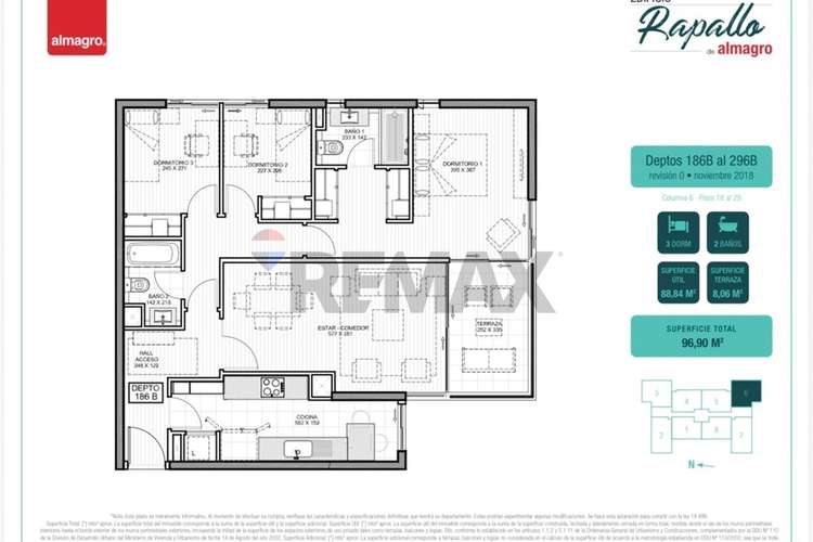 Vive con amplitud y comodidad - Imagen 26