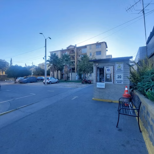 Departamento  DEPARTAMENTO DE 3D-1B- ESTACIONAMIENTO. QUILLOTA - Imagen 9