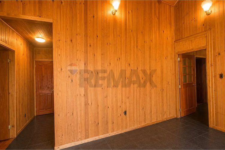 Casa en arriendo  pucón - camino a huife - Imagen 17