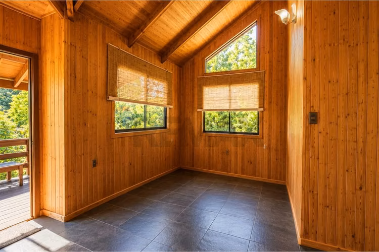 Casa en arriendo  pucón - camino a huife - Imagen 16
