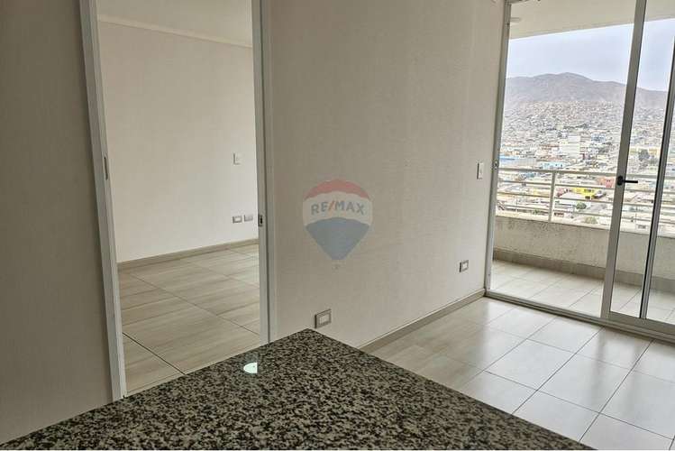 Arriendo cómodo departamento 1d/1b/1e/1b - Imagen 2