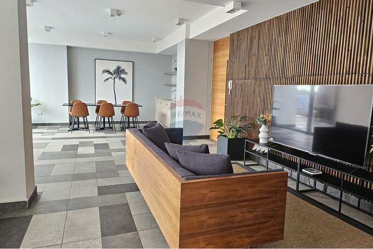 Arriendo cómodo departamento 1d/1b/1e/1b - Imagen 19