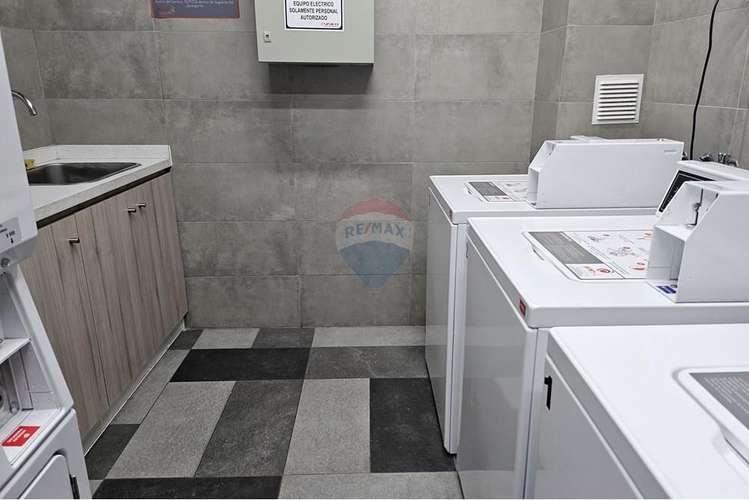 Arriendo cómodo departamento 1d/1b/1e/1b - Imagen 7