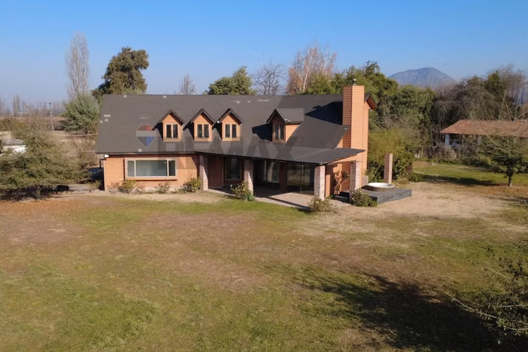 Casa premium rancagua a 11.500 uf - Imagen 7