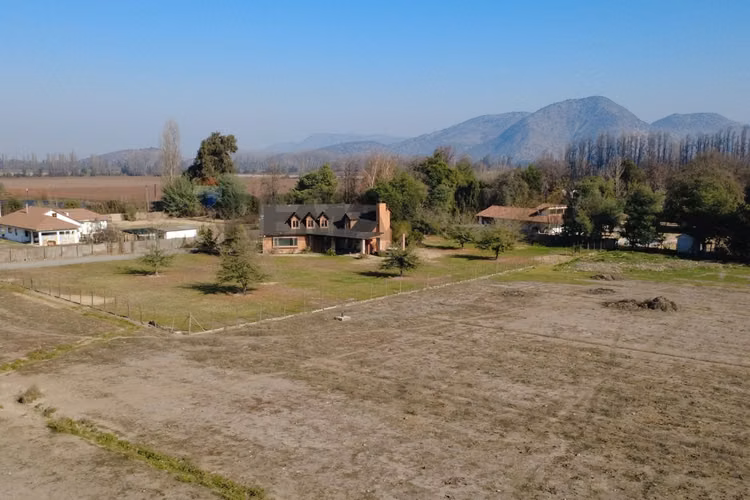Casa premium rancagua a 11.500 uf - Imagen 9