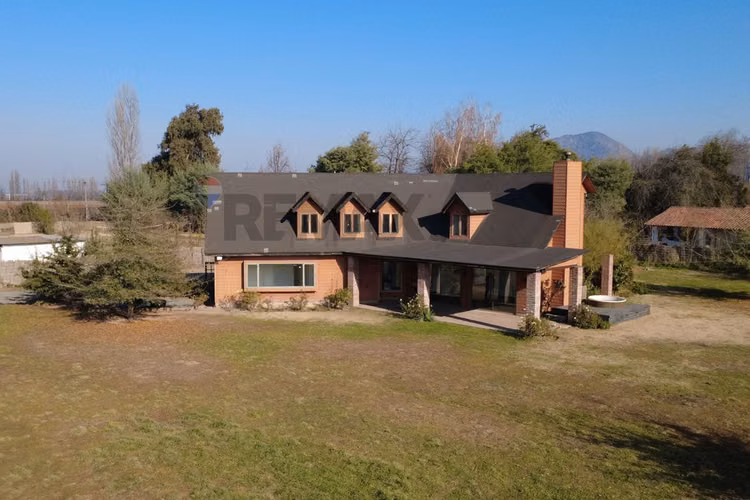 Casa premium rancagua a 11.500 uf - Imagen 8