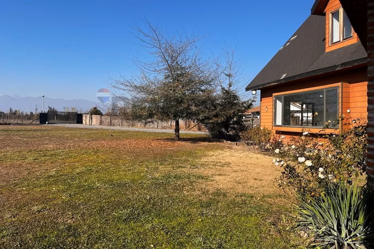 Casa premium rancagua a 11.500 uf - Imagen 11