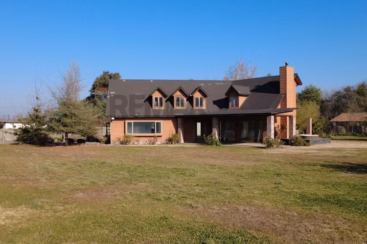 Casa premium rancagua a 11.500 uf - Imagen 5