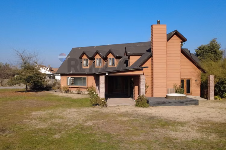 Casa premium rancagua a 11.500 uf - Imagen 4