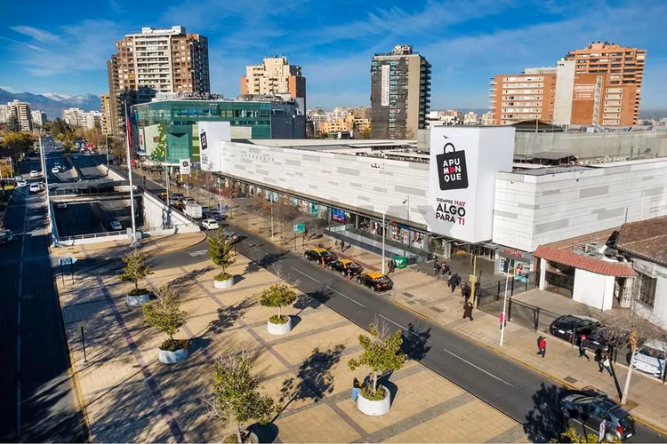 Venta derecho de llave pet shop