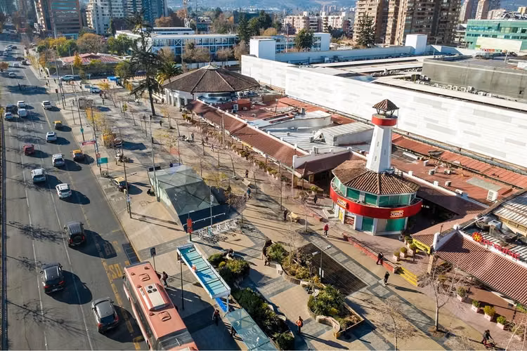 Venta derecho de llave pet shop