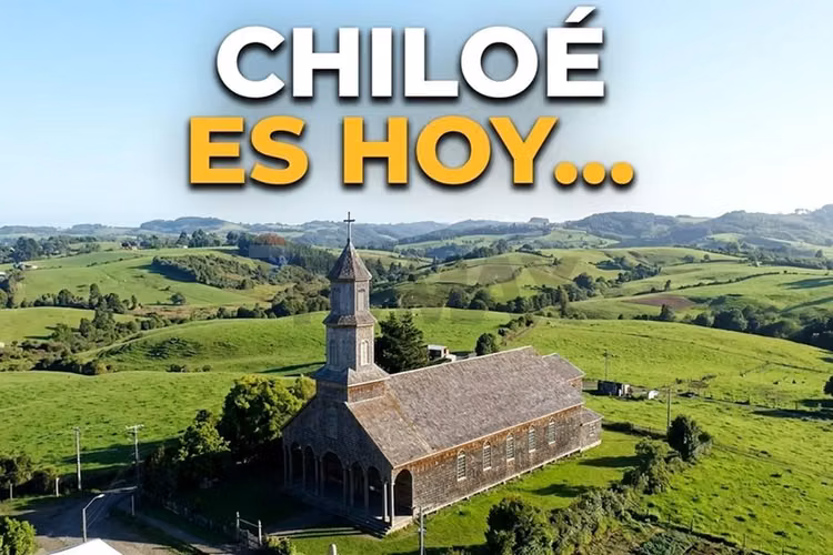 Lote de naturaleza en chiloé | el momento es hoy