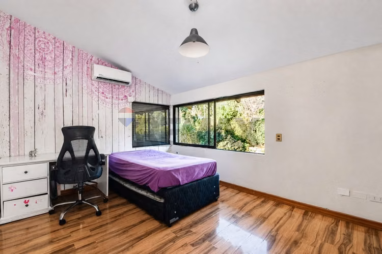 Casa peñalolen 5d+3b+4e, piscina, quincho, terraza - Imagen 17