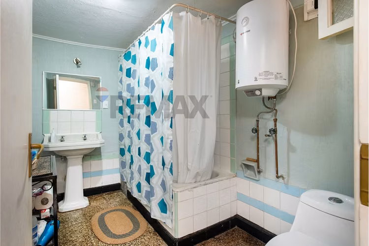 Oportunidad venta casa con piscina, quinta normal - Imagen 10