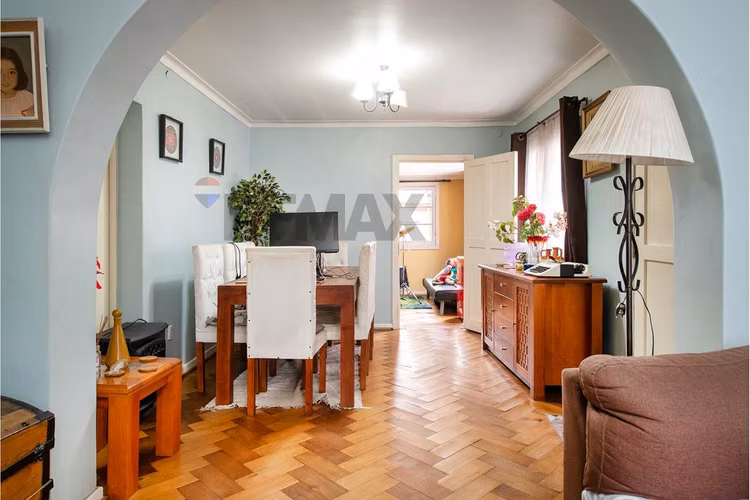 Oportunidad venta casa con piscina, quinta normal - Imagen 3