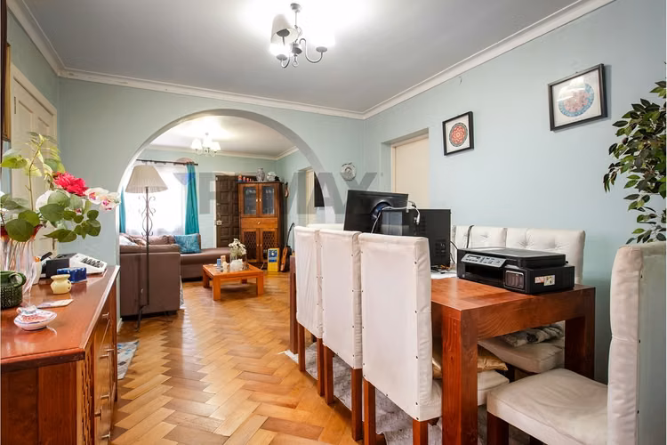 Oportunidad venta casa con piscina, quinta normal - Imagen 5