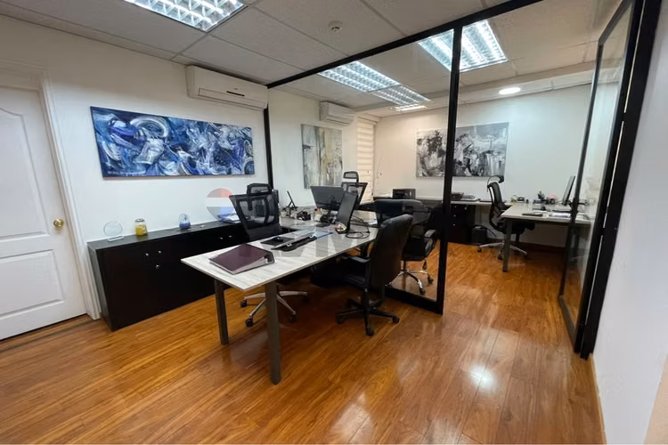 Oficina en mercoandes cerca a huechuraba