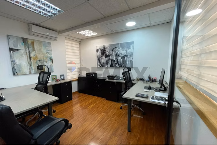 Oficina en mercoandes cerca a huechuraba - Imagen 4