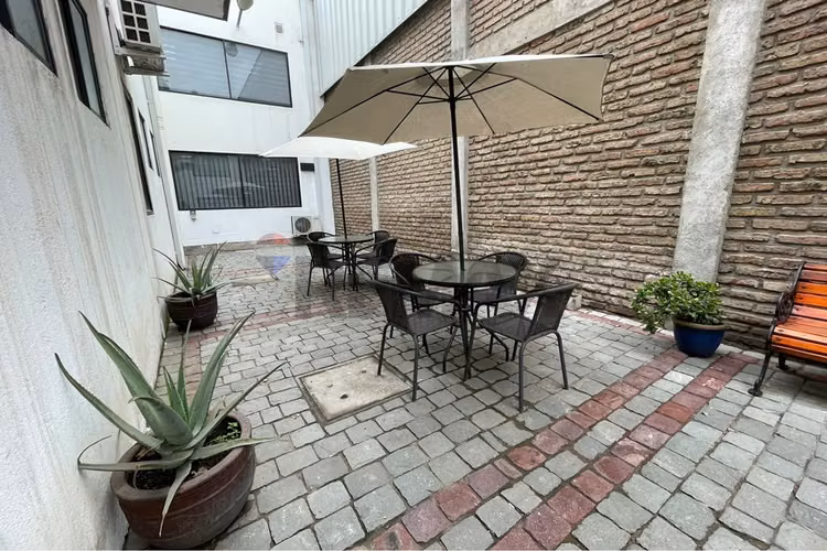 Oficina en mercoandes cerca a huechuraba - Imagen 18