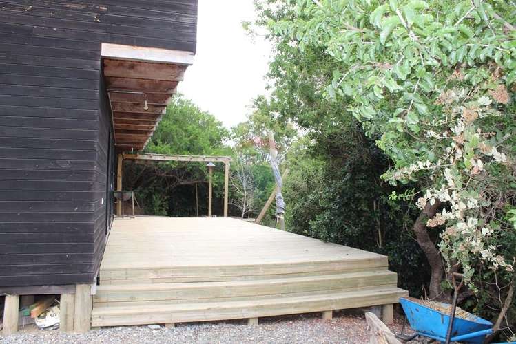 Casa en santo domingo tranquilidad y naturaleza