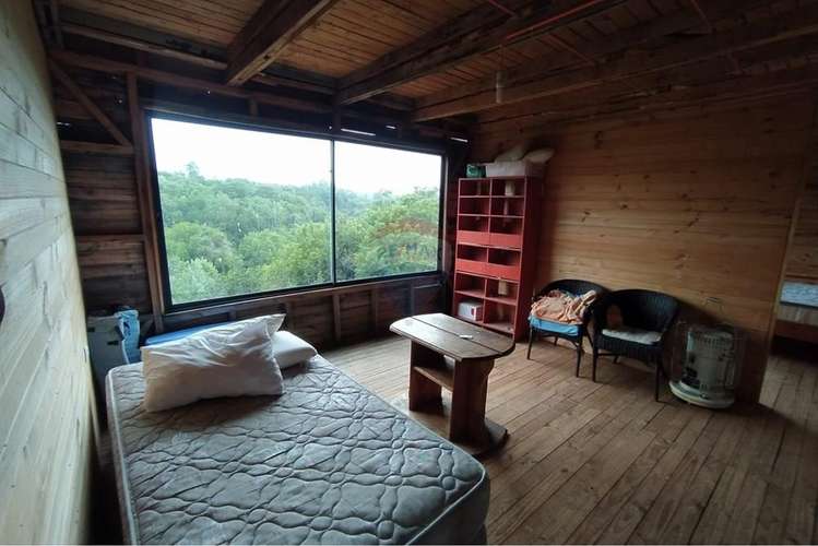 Casa en santo domingo tranquilidad y naturaleza