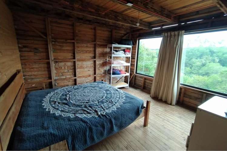 Casa en santo domingo tranquilidad y naturaleza