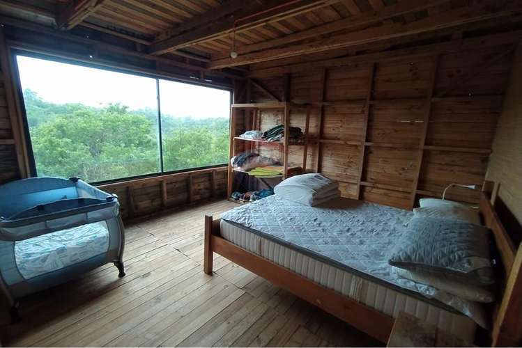 Casa en santo domingo tranquilidad y naturaleza