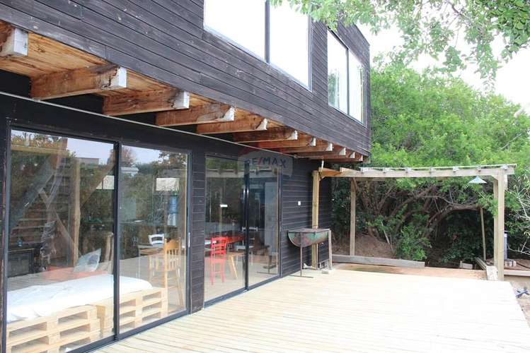 Casa en santo domingo tranquilidad y naturaleza
