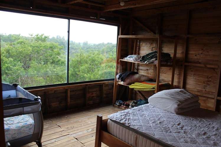 Casa en santo domingo tranquilidad y naturaleza