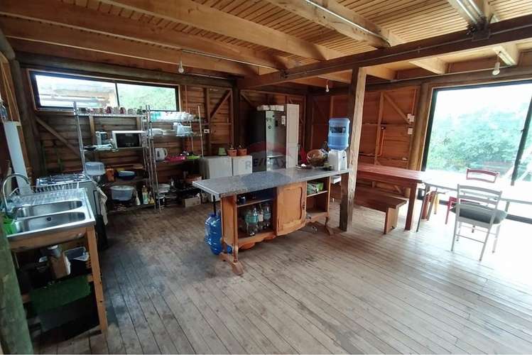 Casa en santo domingo tranquilidad y naturaleza