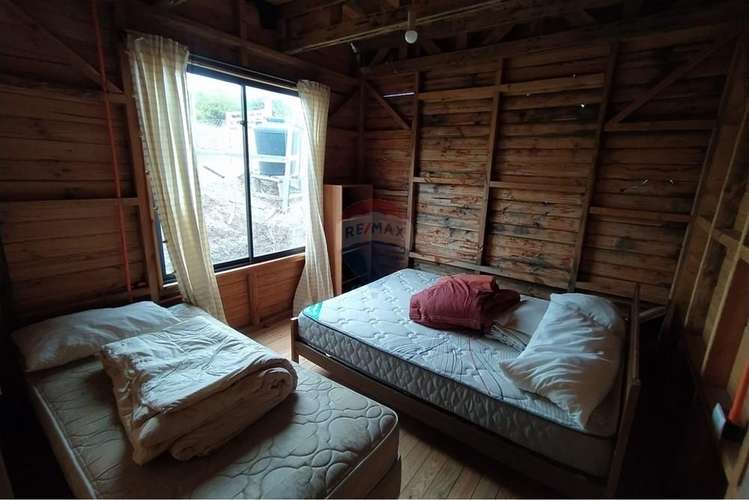 Casa en santo domingo tranquilidad y naturaleza