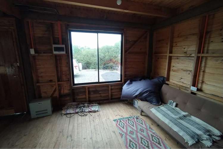 Casa en santo domingo tranquilidad y naturaleza