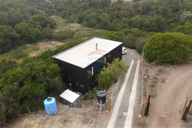 Casa en santo domingo tranquilidad y naturaleza