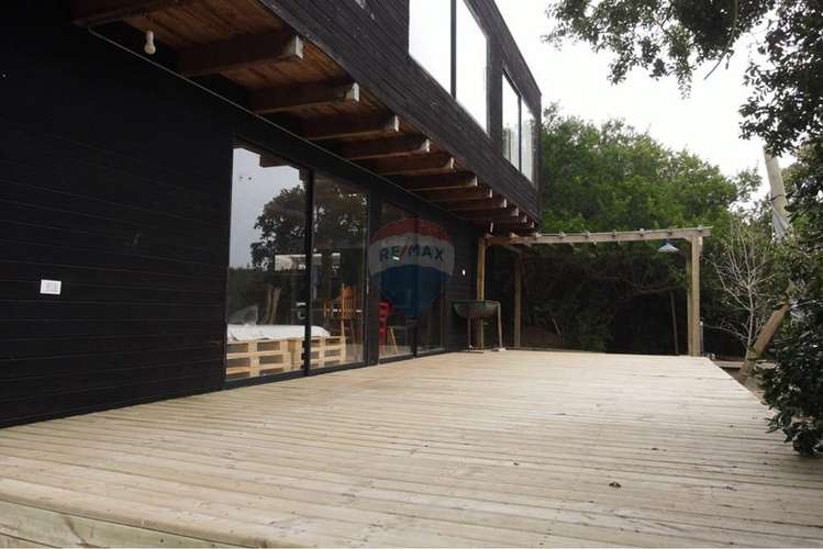Casa en santo domingo tranquilidad y naturaleza