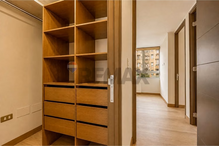 Departamento  venta las condes - Imagen 13