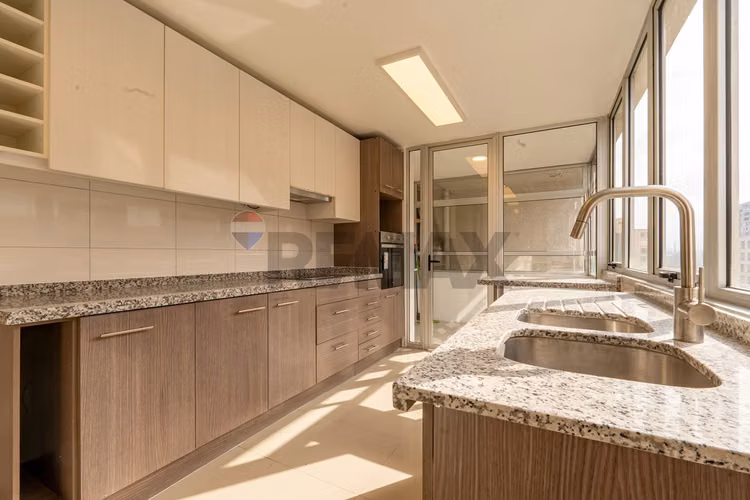 Departamento  venta las condes - Imagen 37