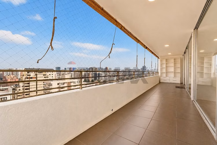 Departamento  venta las condes - Imagen 2