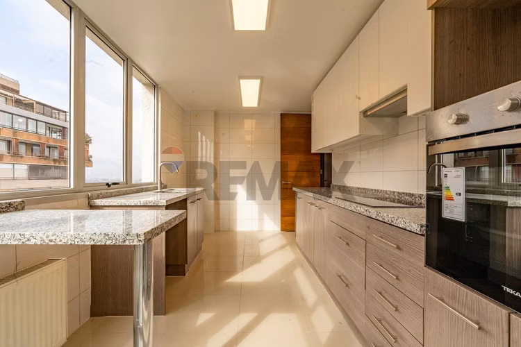 Departamento  venta las condes - Imagen 36