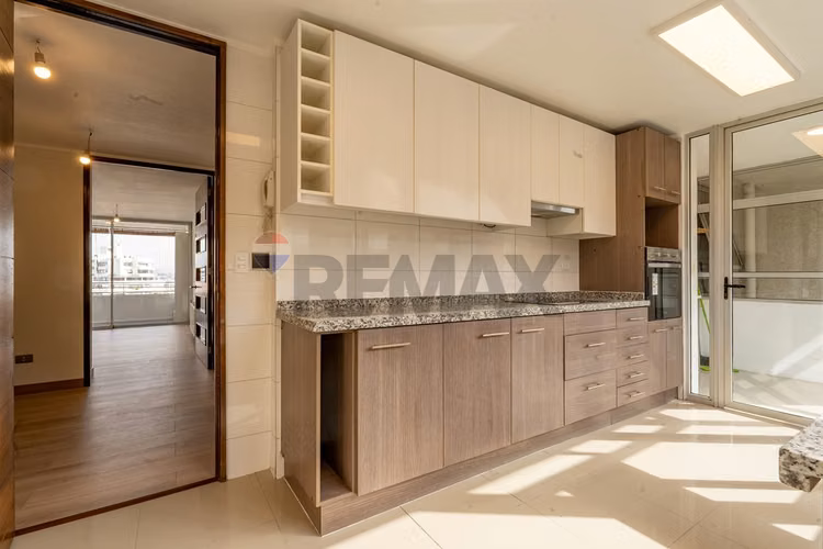 Departamento  venta las condes - Imagen 38