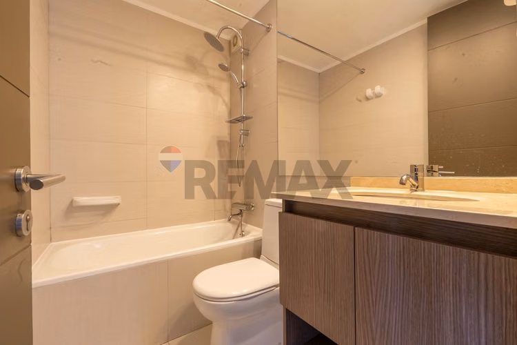 Departamento  venta las condes - Imagen 12
