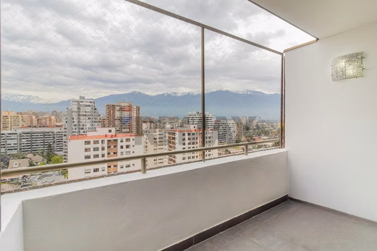Vista despejada a la cordilera - cristóbal colón - Imagen 2