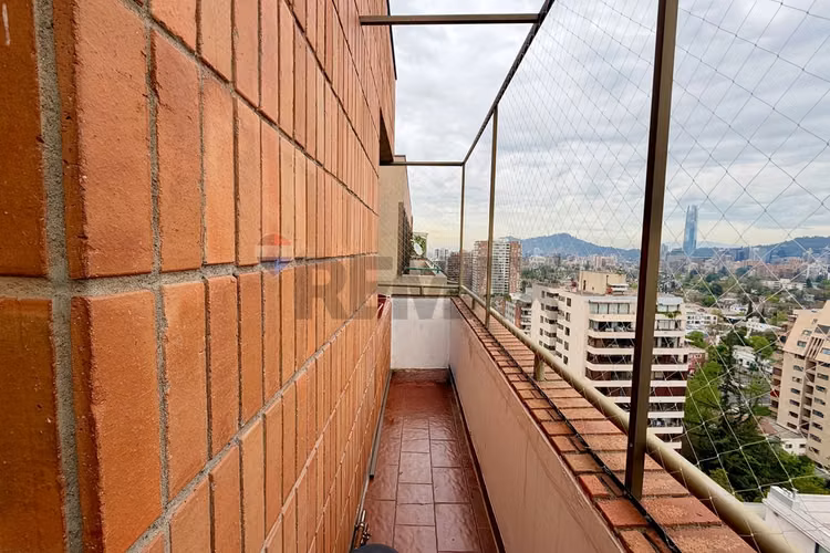 Vista despejada a la cordilera - cristóbal colón - Imagen 13